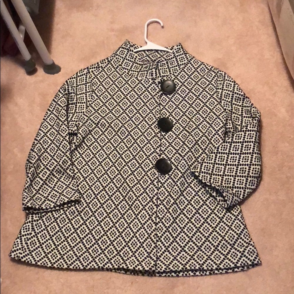 Jacket - Picture 2 of 4